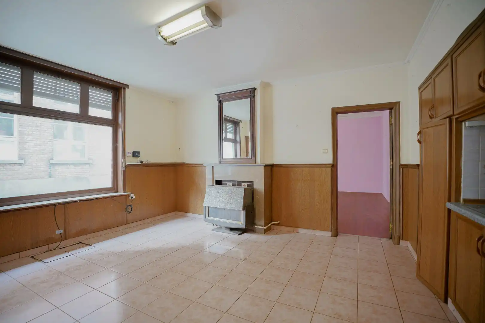 Karaktervolle hoekwoning op topligging in hartje Brugge foto 2