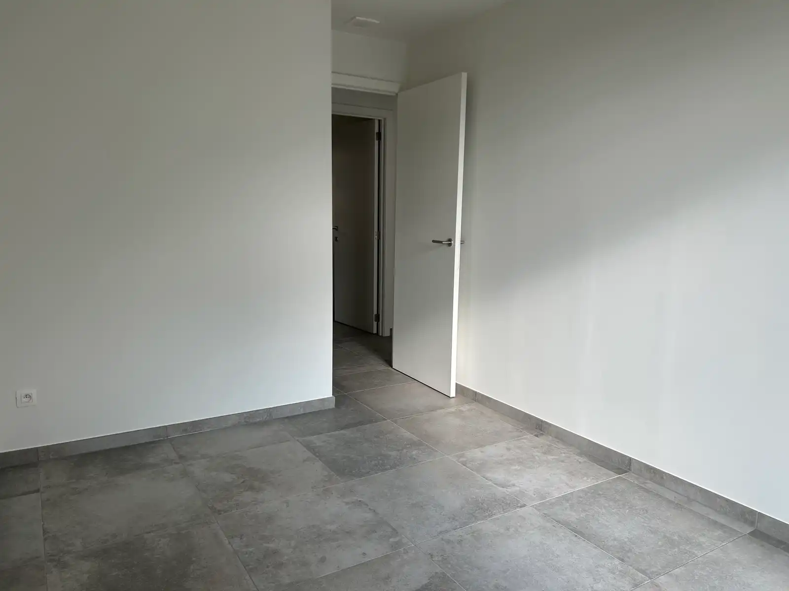 Nieuwbouwappartement met 2 slaapkamers en autostaanplaats foto 20