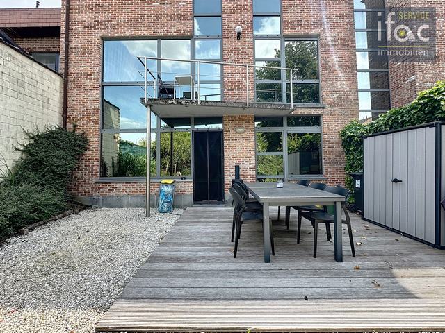 Appartement te huur foto 10