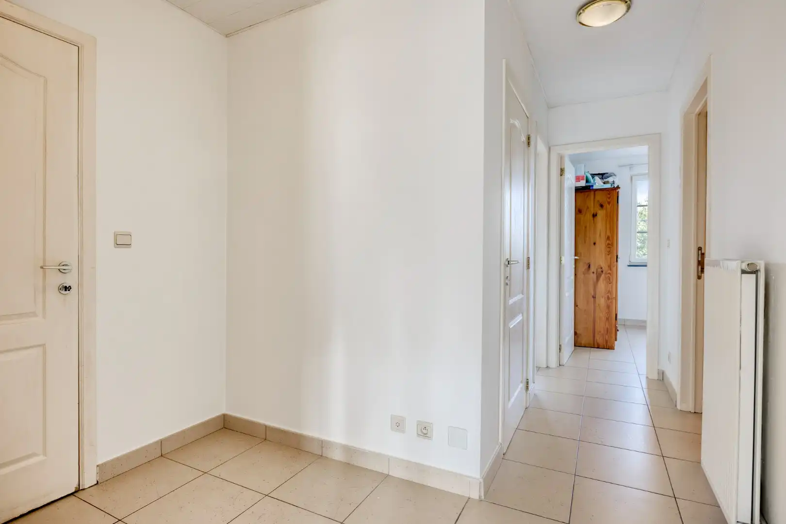 Appartement met 2 slaapkamers en autostaanplaats in Lubbeek! - EPC 102 kWh/m² - bewoonbare opp. 99 m² foto 7