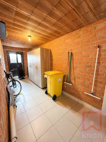 Karaktervolle woning met 3 slaapkamers en zuidgerichte tuin in Geel-Bel. foto 6