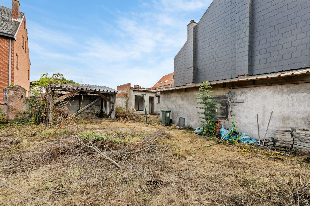 Charmante woning (HOB) met potentieel in het hart van Denderbelle foto 10