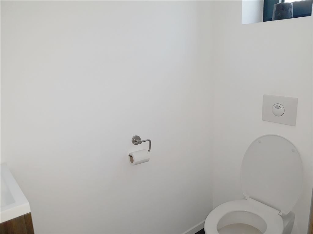 Vrijstaande woning foto 16