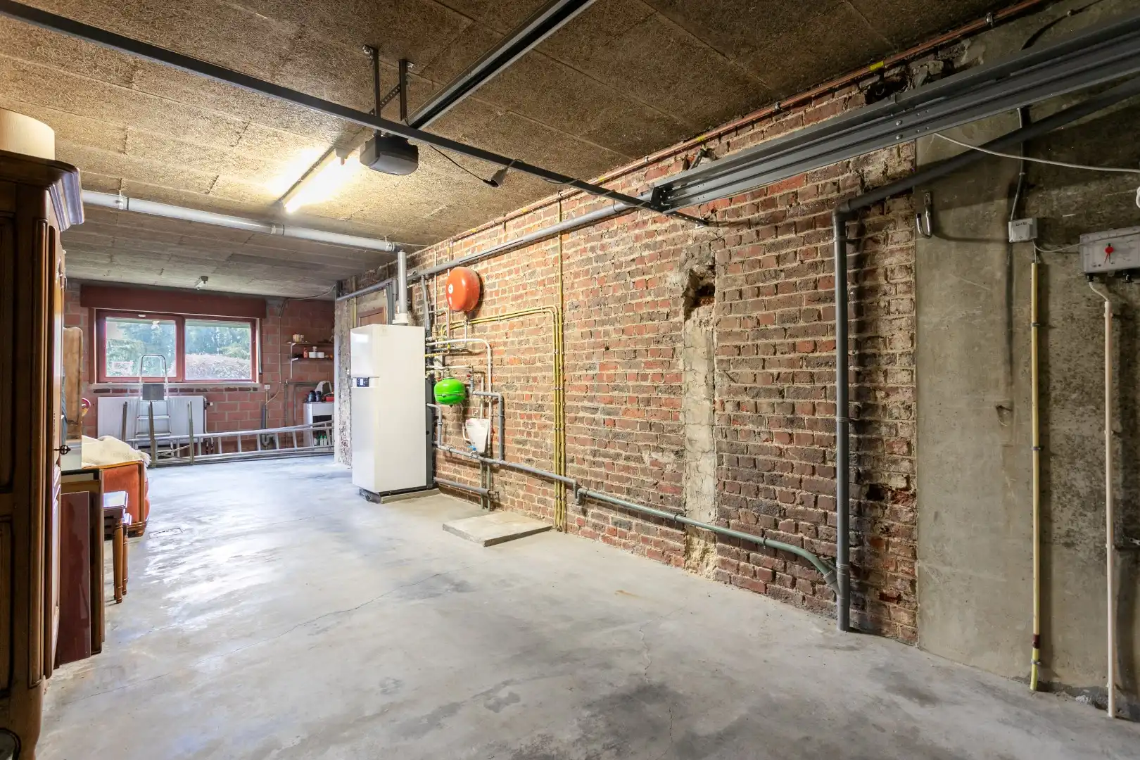 Vrijstaande woning (op 6a27) met 3 slpks, garage en tuin foto 19