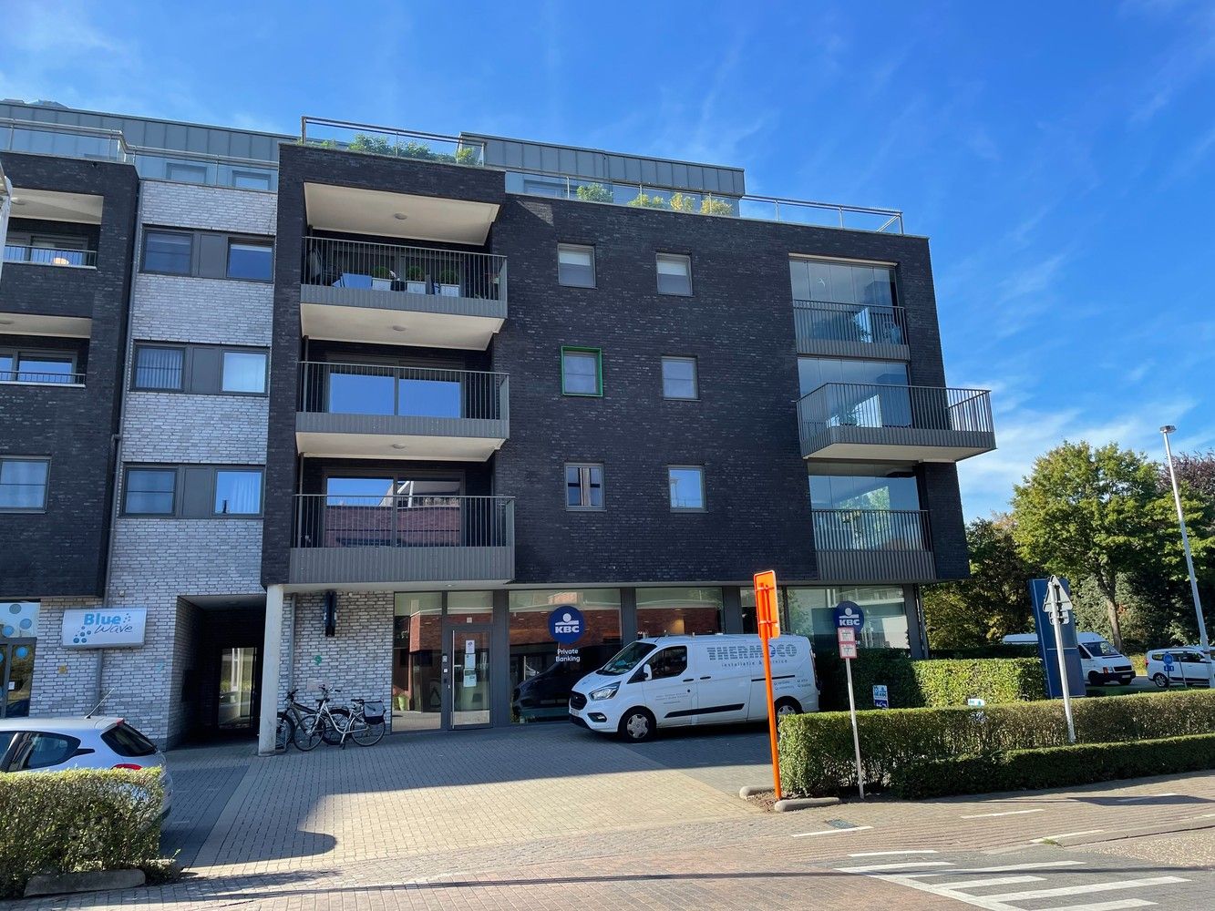 Appartement te huur Houtmolenstraat 7/10 - 3900 Pelt