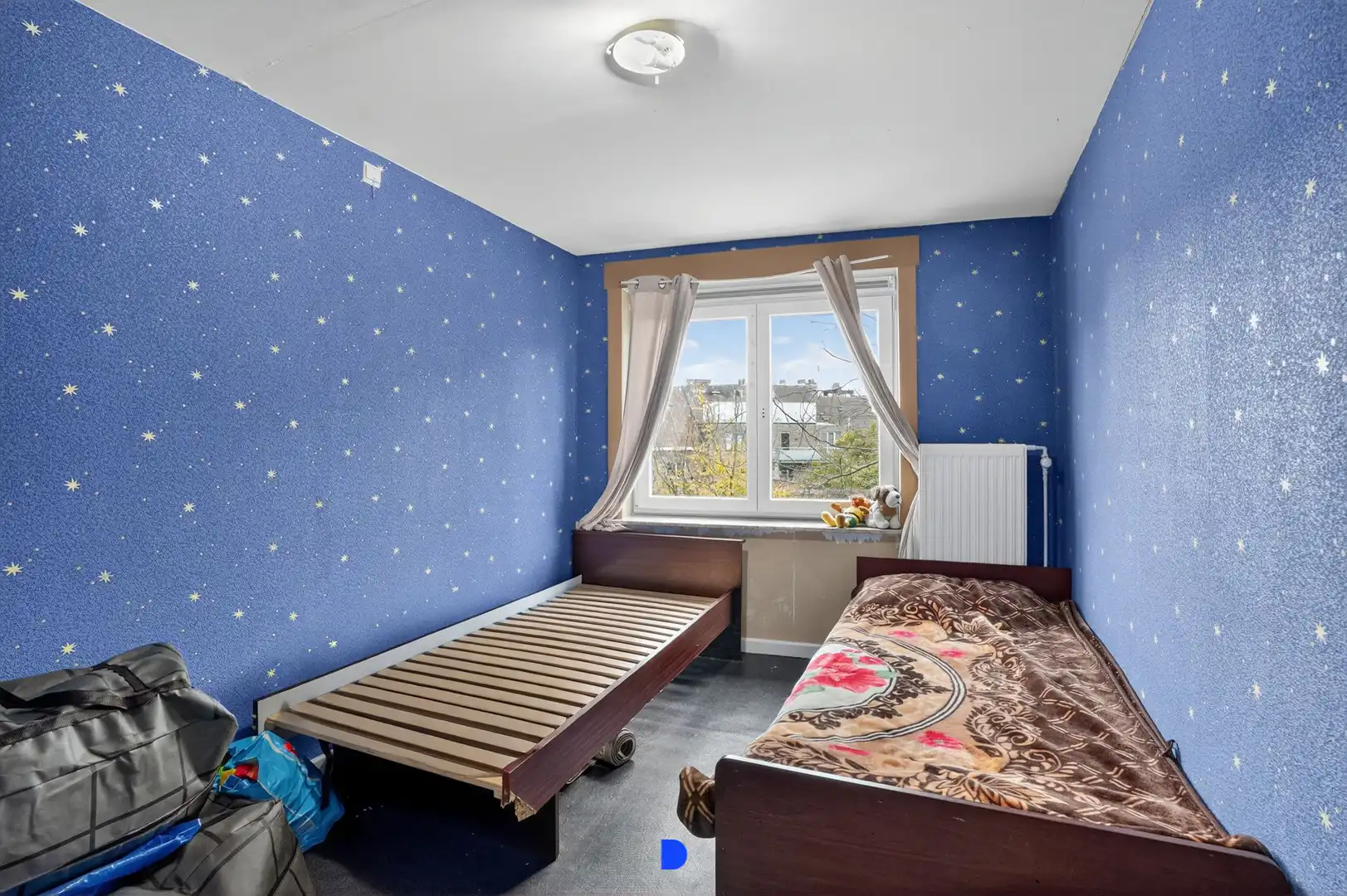 Gezellige woning in het centrum van de stad. foto 14