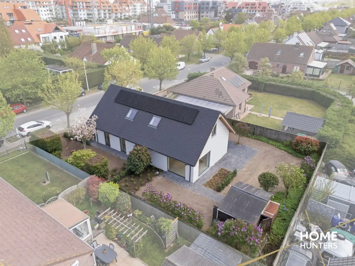 Exclusief wonen nabij jachthaven en zee in Nieuwpoort foto 3