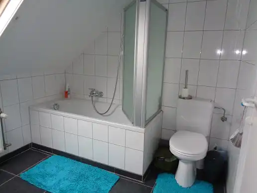 Gezellig 1-slaapkamerappartement met heerlijk dakterras foto 8