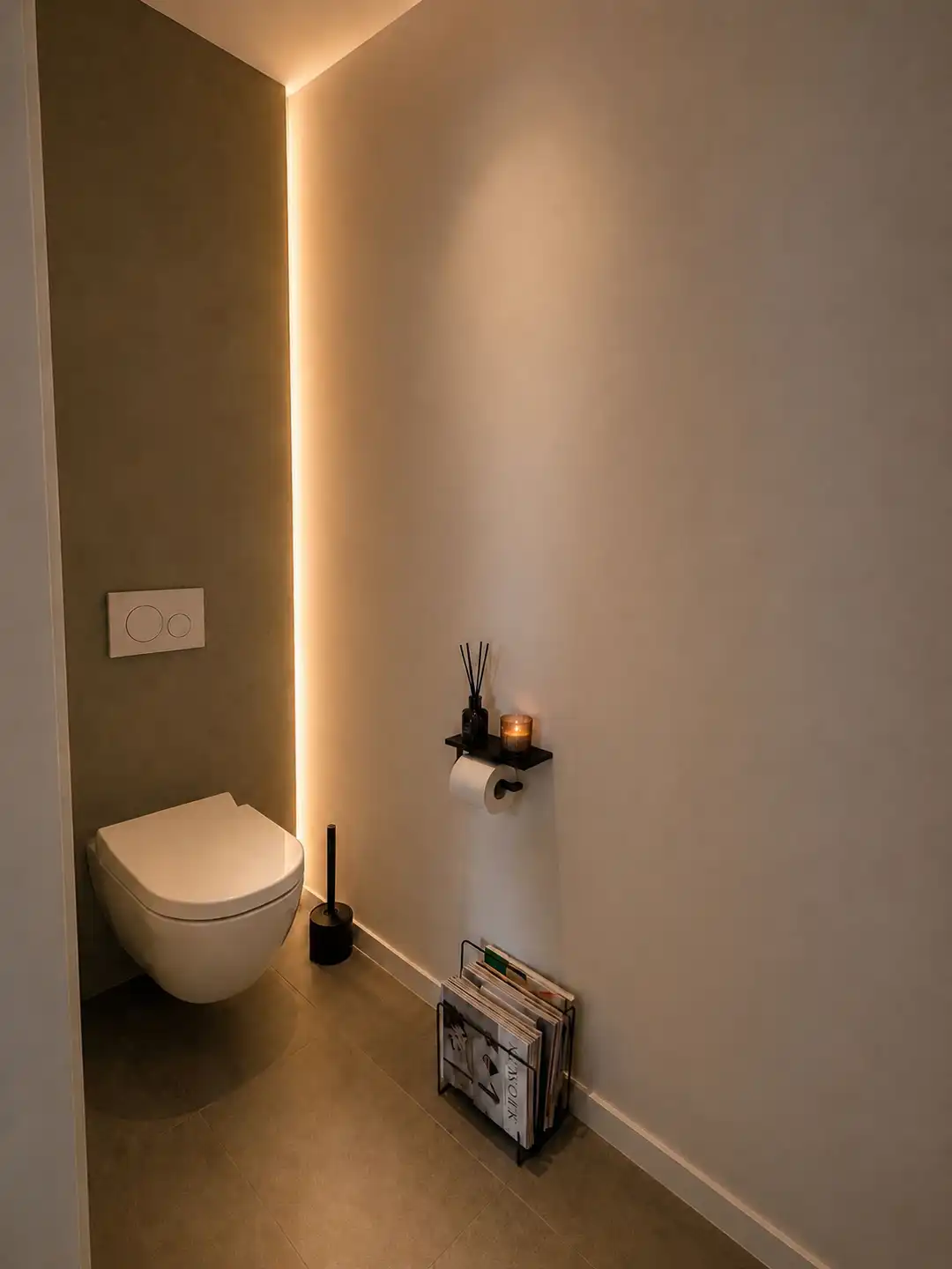  VELZEKE- Prachtige, lichtrijke woning met open zicht foto 15