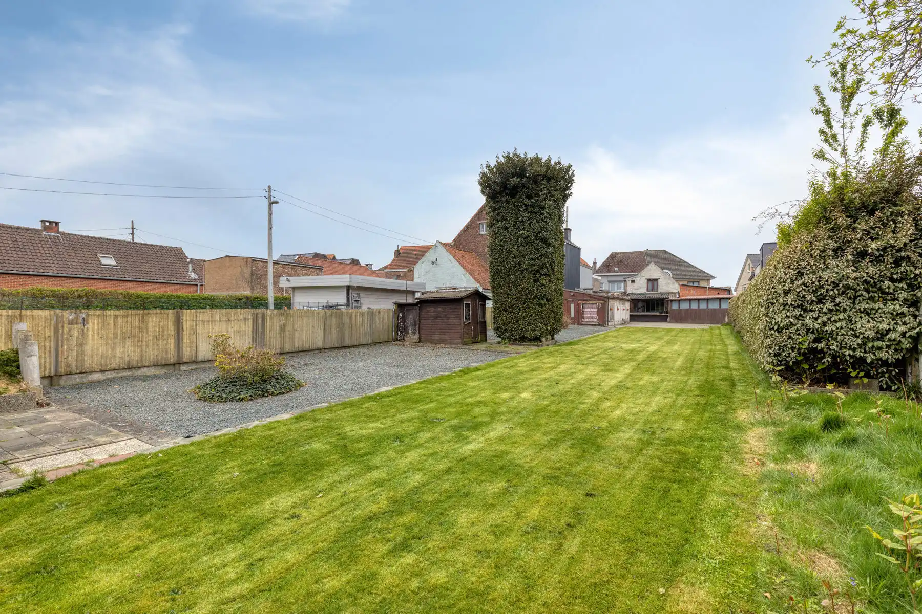 *** KIJKDAG 23/04 tussen 16u - 19u *** Op afspraak *** foto 29