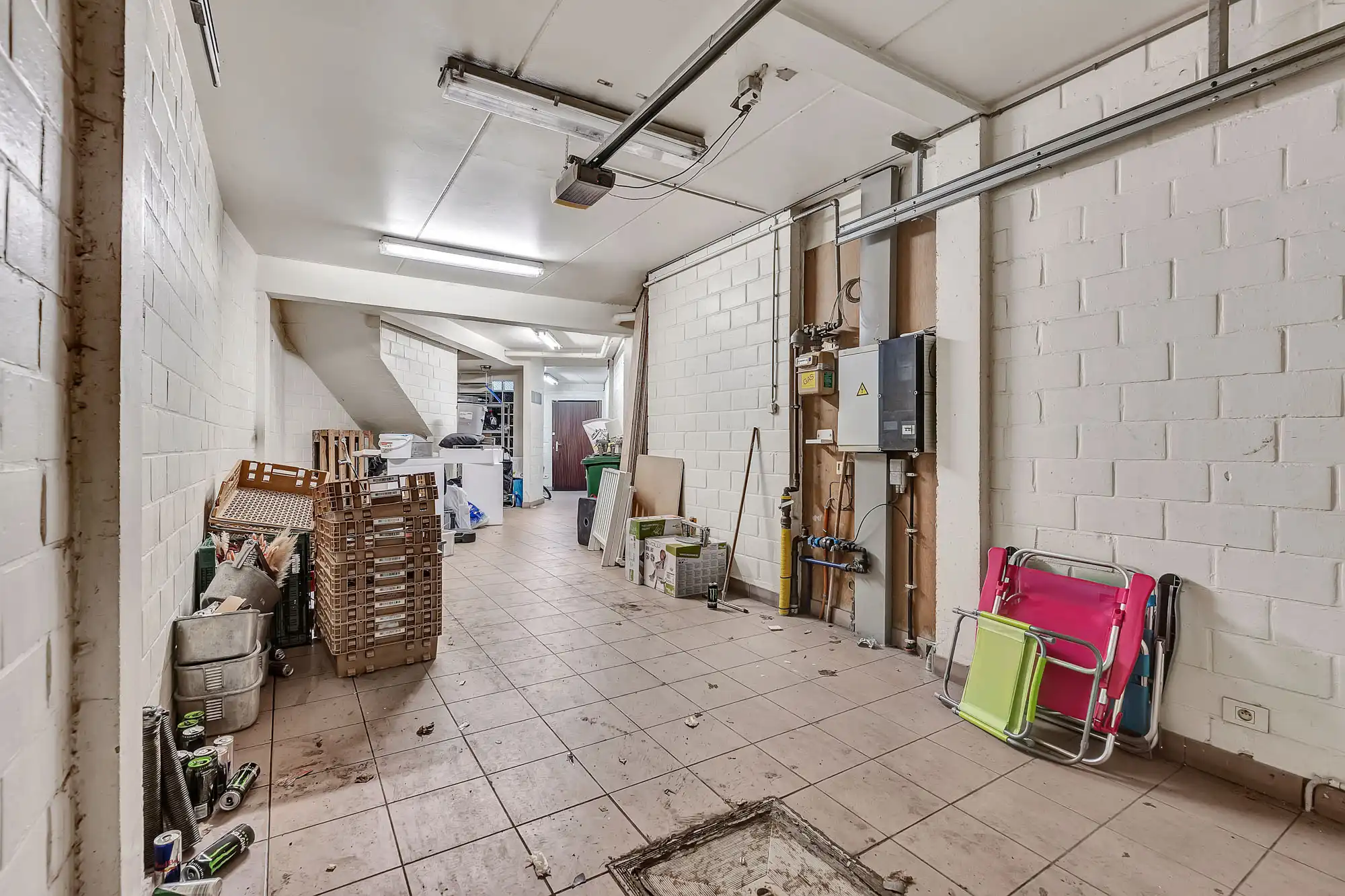 Instapklare Bel-étage foto 14