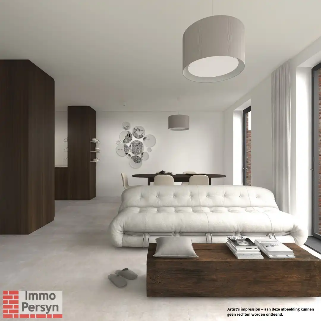 Stenenmolen - een zorgeloze & energiezuinige nieuwbouwwoning foto 6