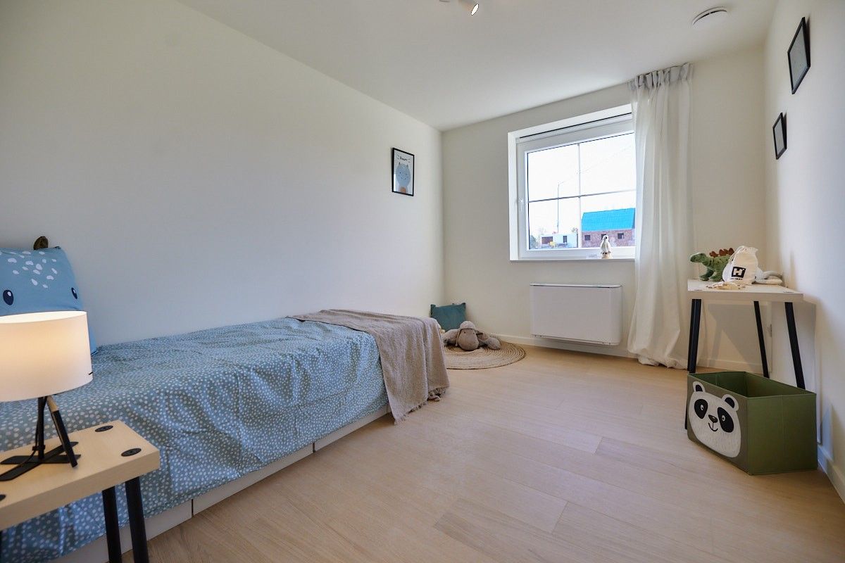 Energiezuinige nieuwbouwwoning te Tremelo foto 7