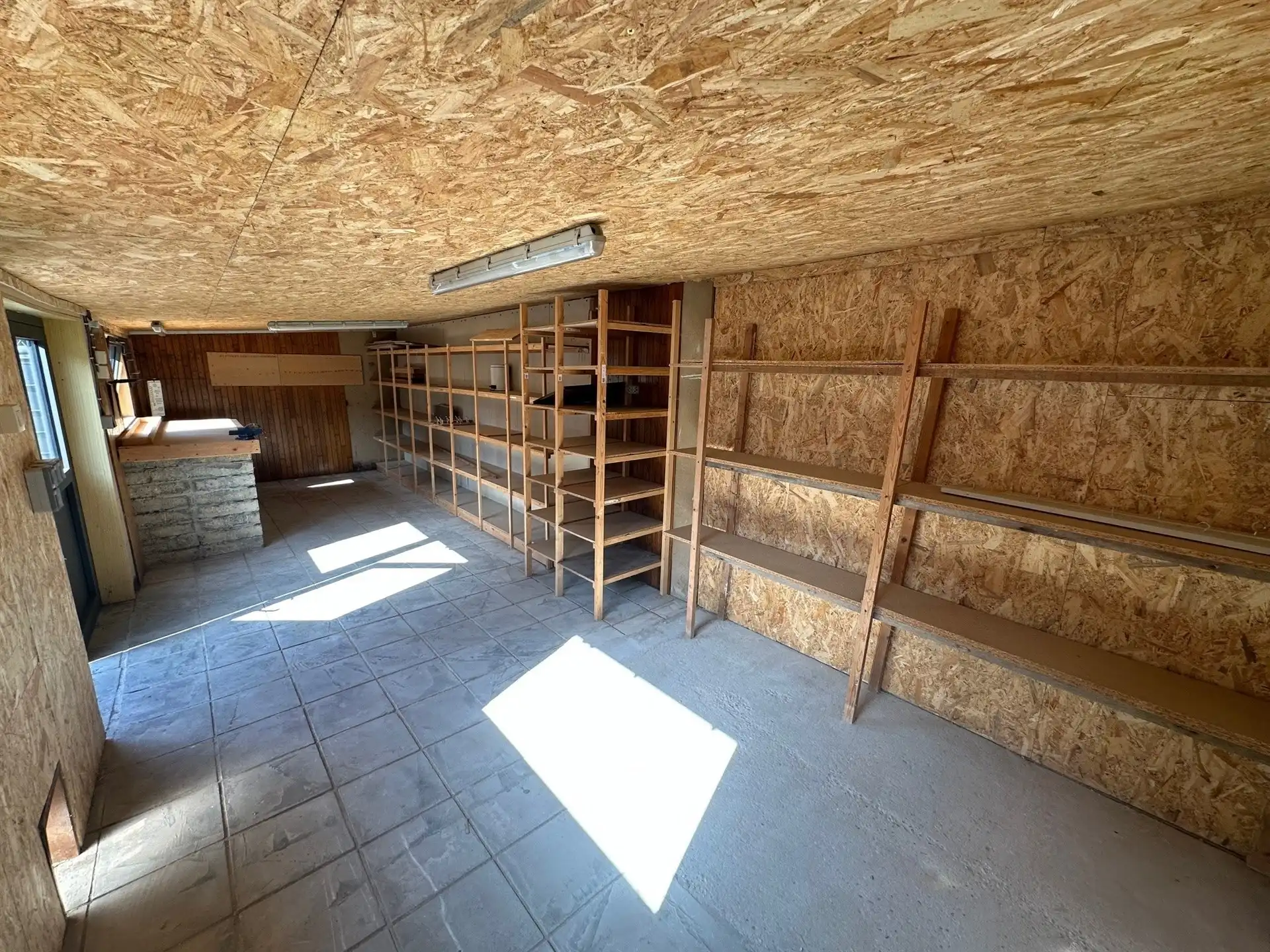 Ruime woning met 3 slaapkamers en groot terras foto 10