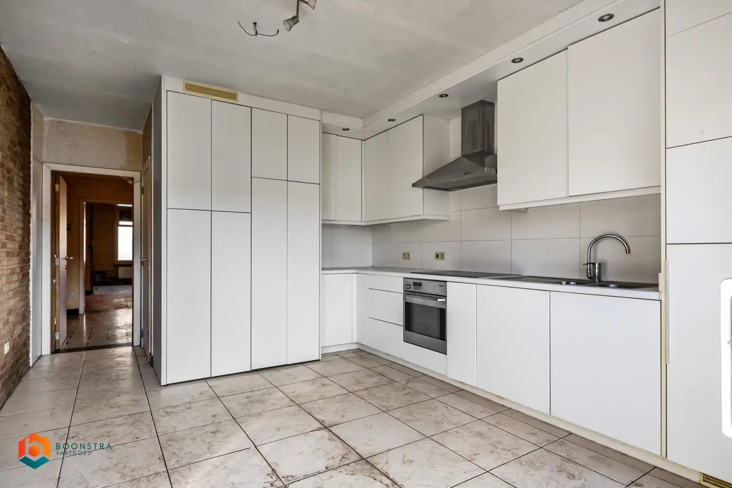 Te renoveren woning te Willebroek foto 10