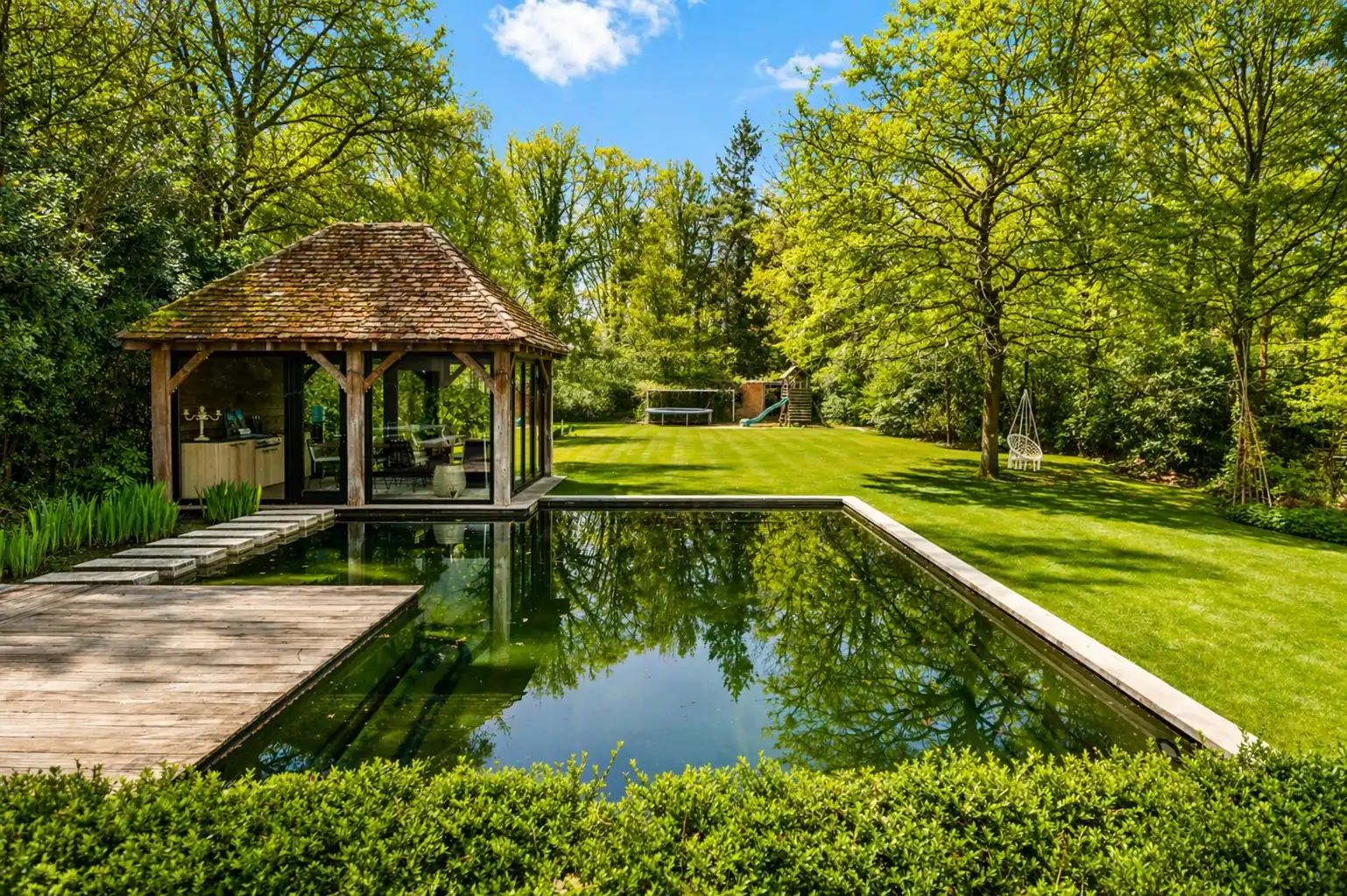 Prachtig wonen op toplocatie foto 4