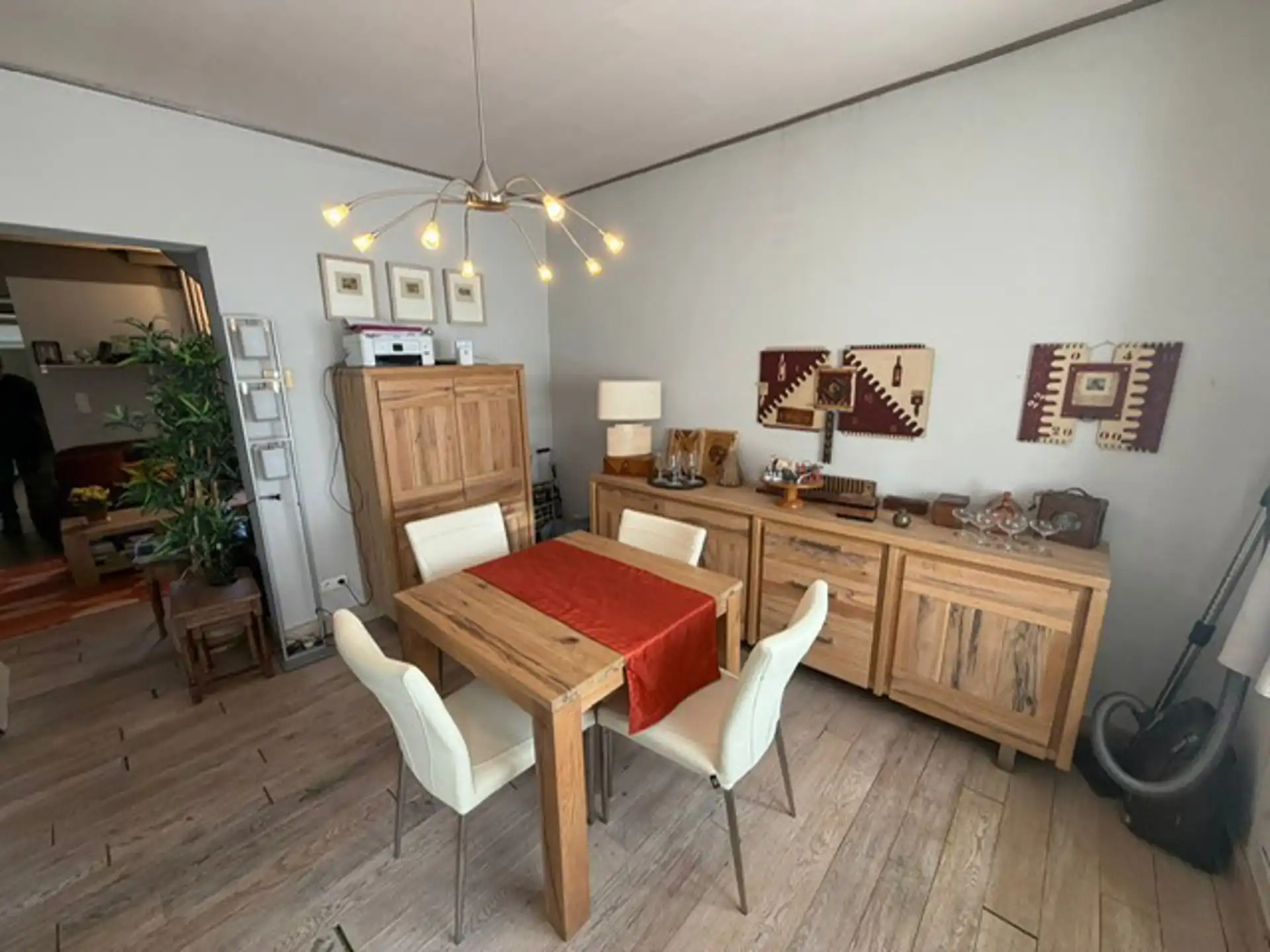 Starterswoning met 3 slaapkamers te Aarschot foto 3