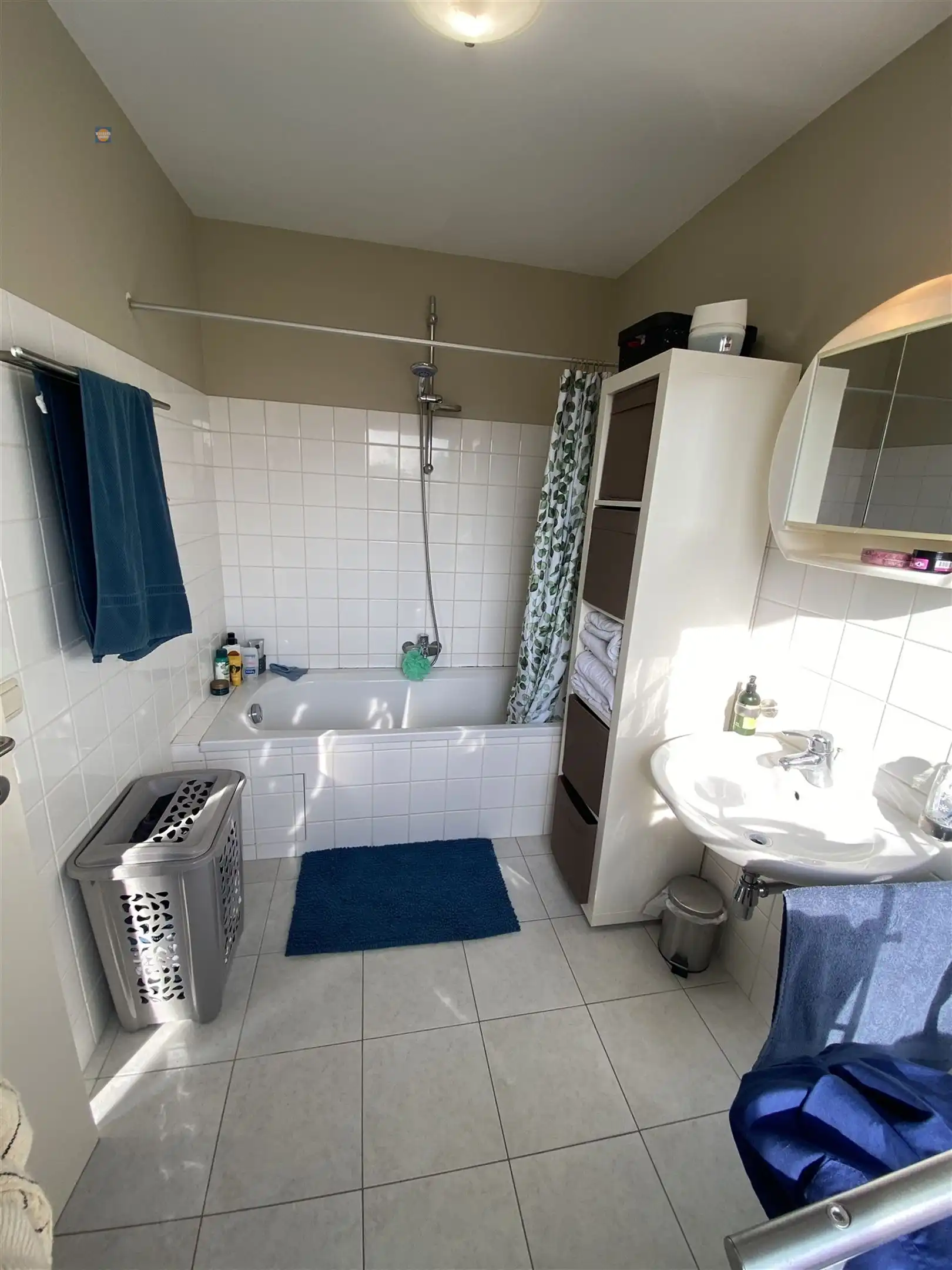 Appartement met 1 slaapkamer foto 8