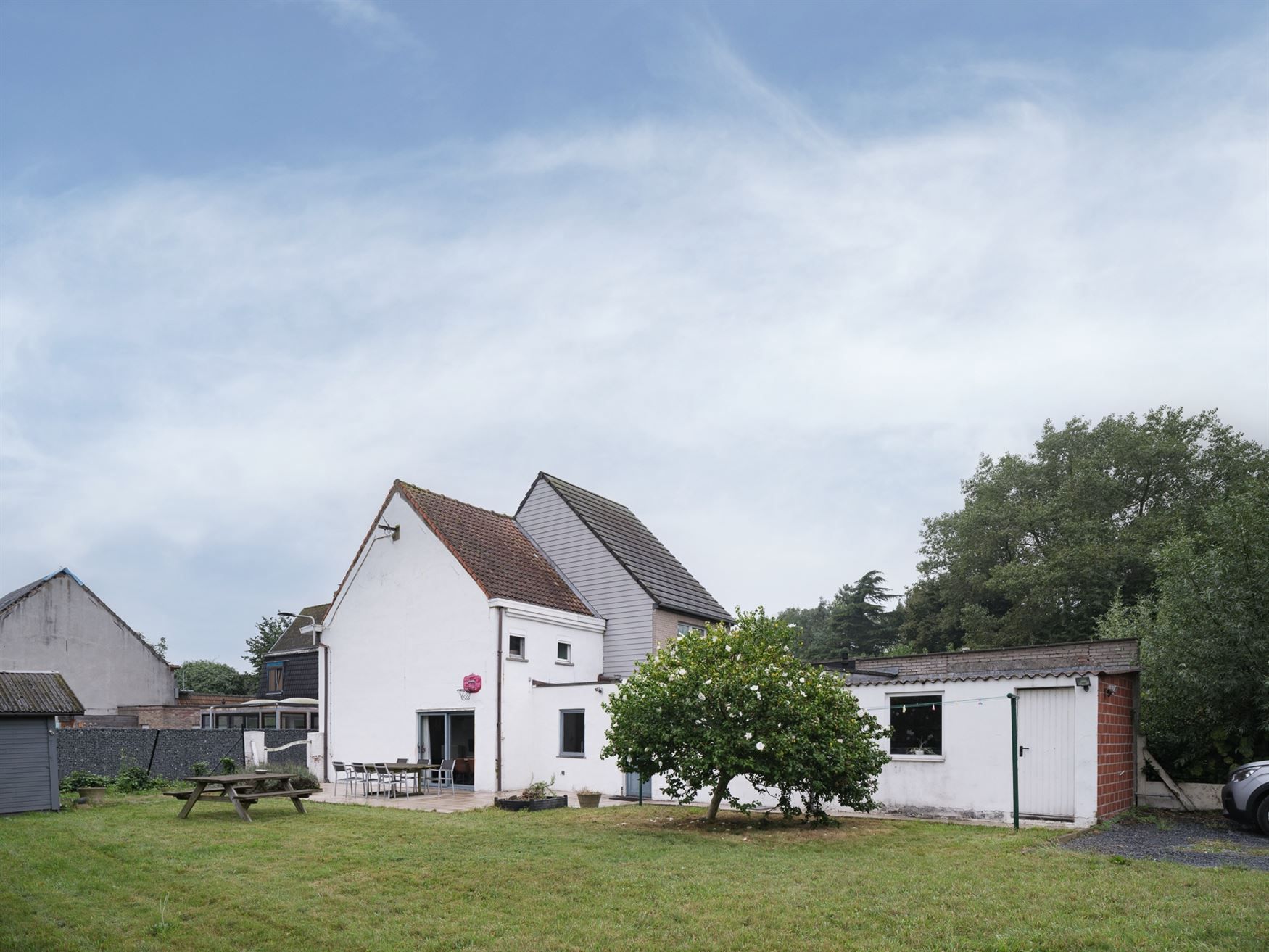 Charmante woning met zonnige tuin foto 9