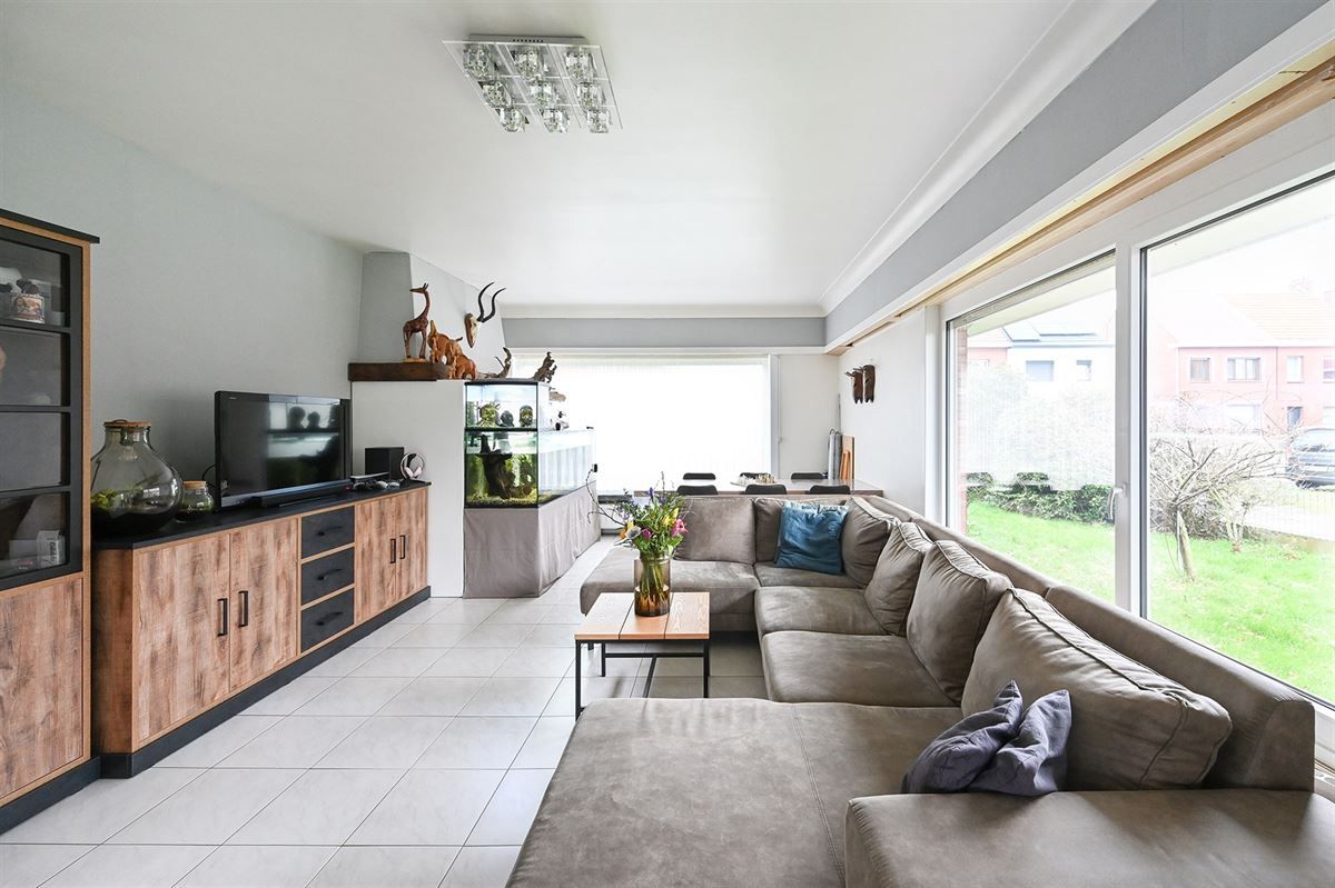 Open bebouwing op prachtig perceel foto 6