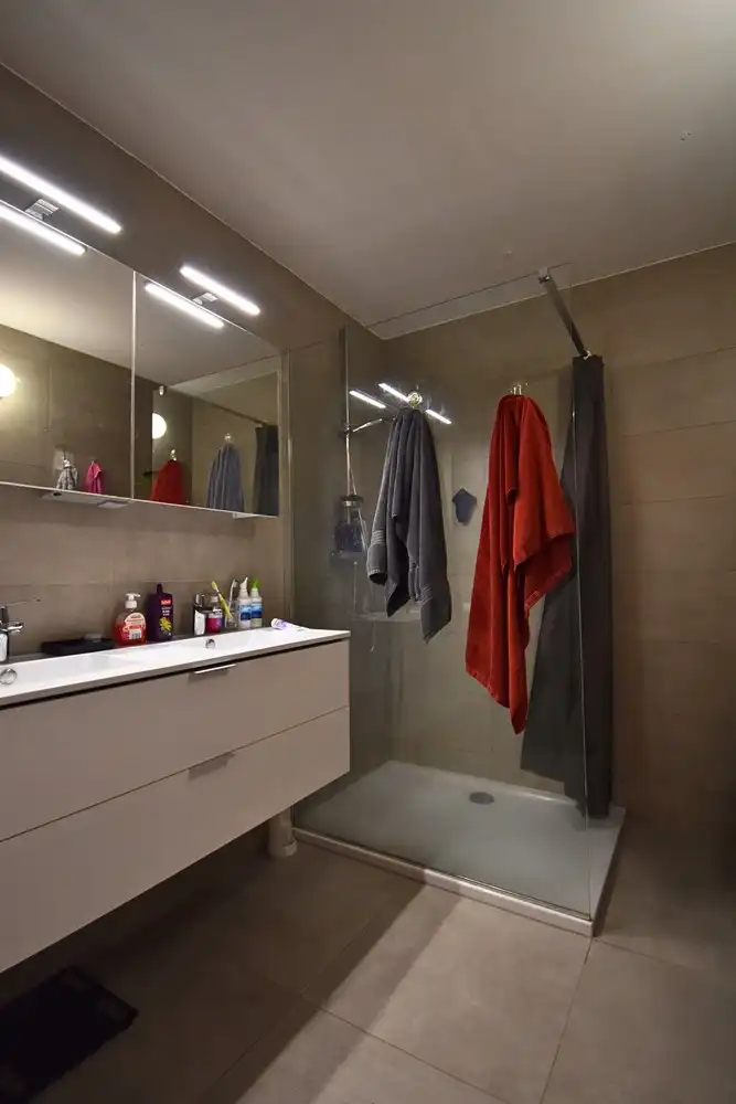 2 slaapkamer appartement in Sint-Pieters-Leeuw foto 7