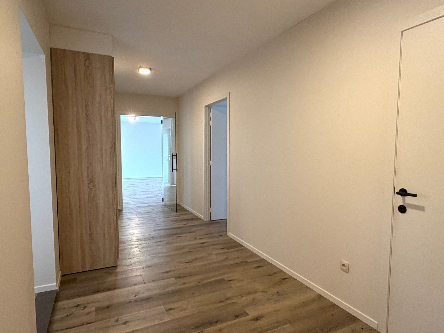 Prachtig, groot appartement in het centrum van Wevelgem! foto 14