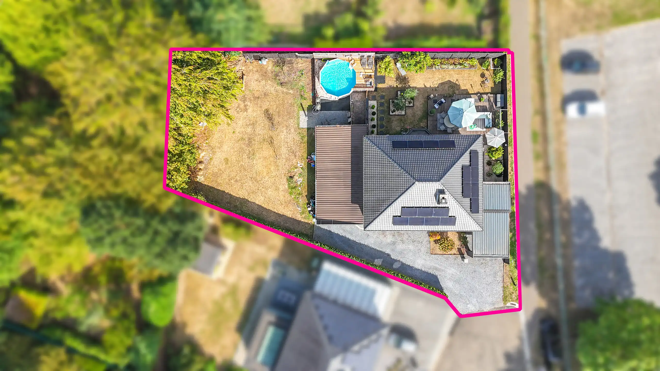 Ruime woning van 235m² met 4slpks, kelder en EPC B!  foto 64