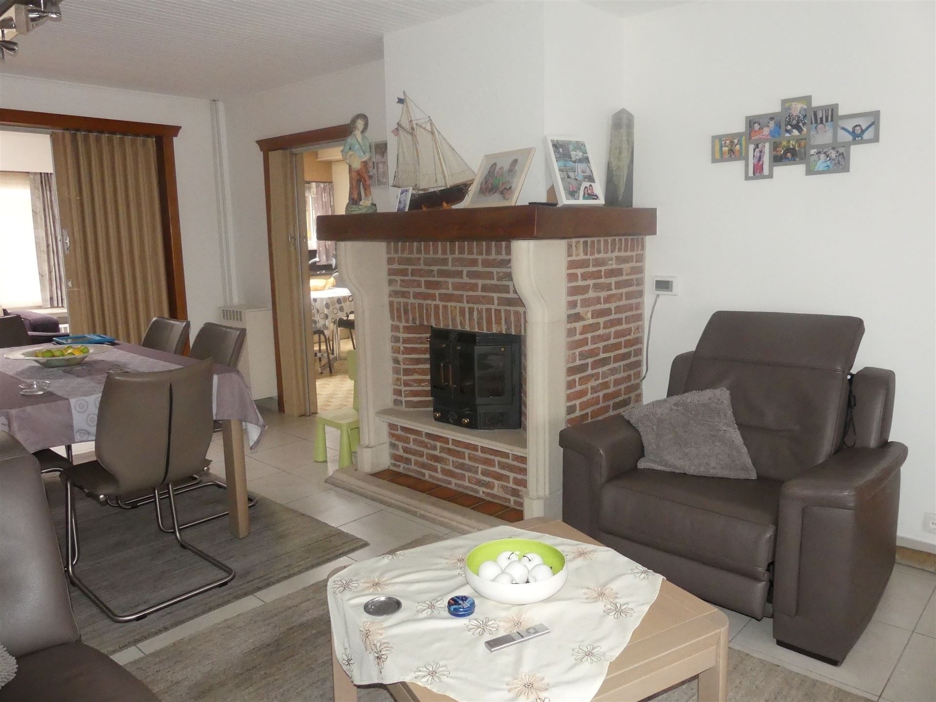 Gezinswoning met 3 Slaapkamers in Puurs-Sint-Amand foto 10