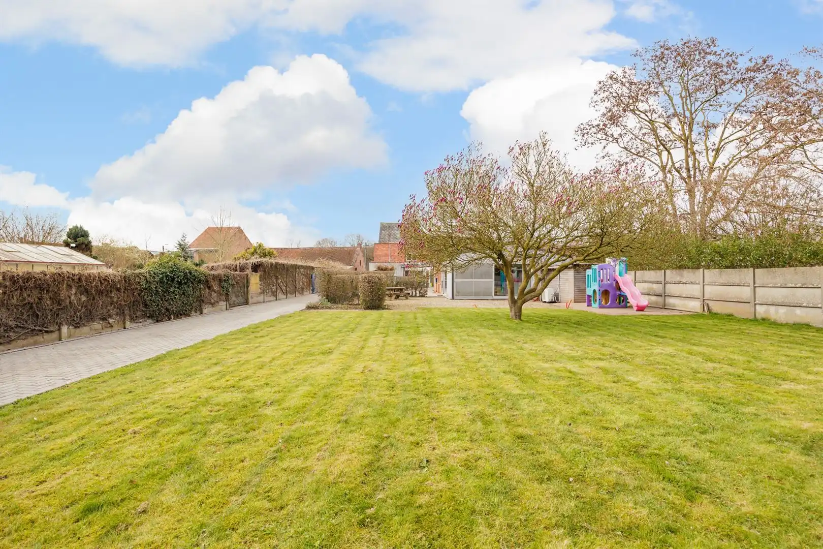 Woning, weiland en vergund bijgebouw te Booischot! foto 31