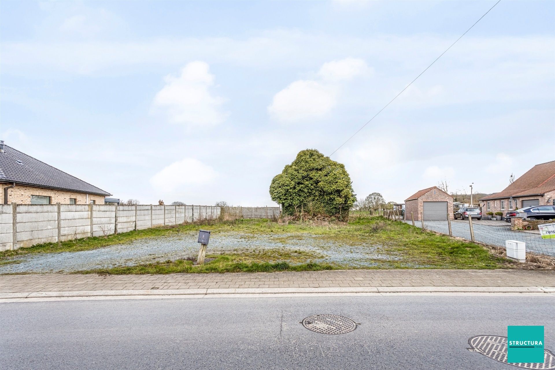 Totaalrenovatie op een terrein van bijna 16 are met magnifiek zicht foto 7