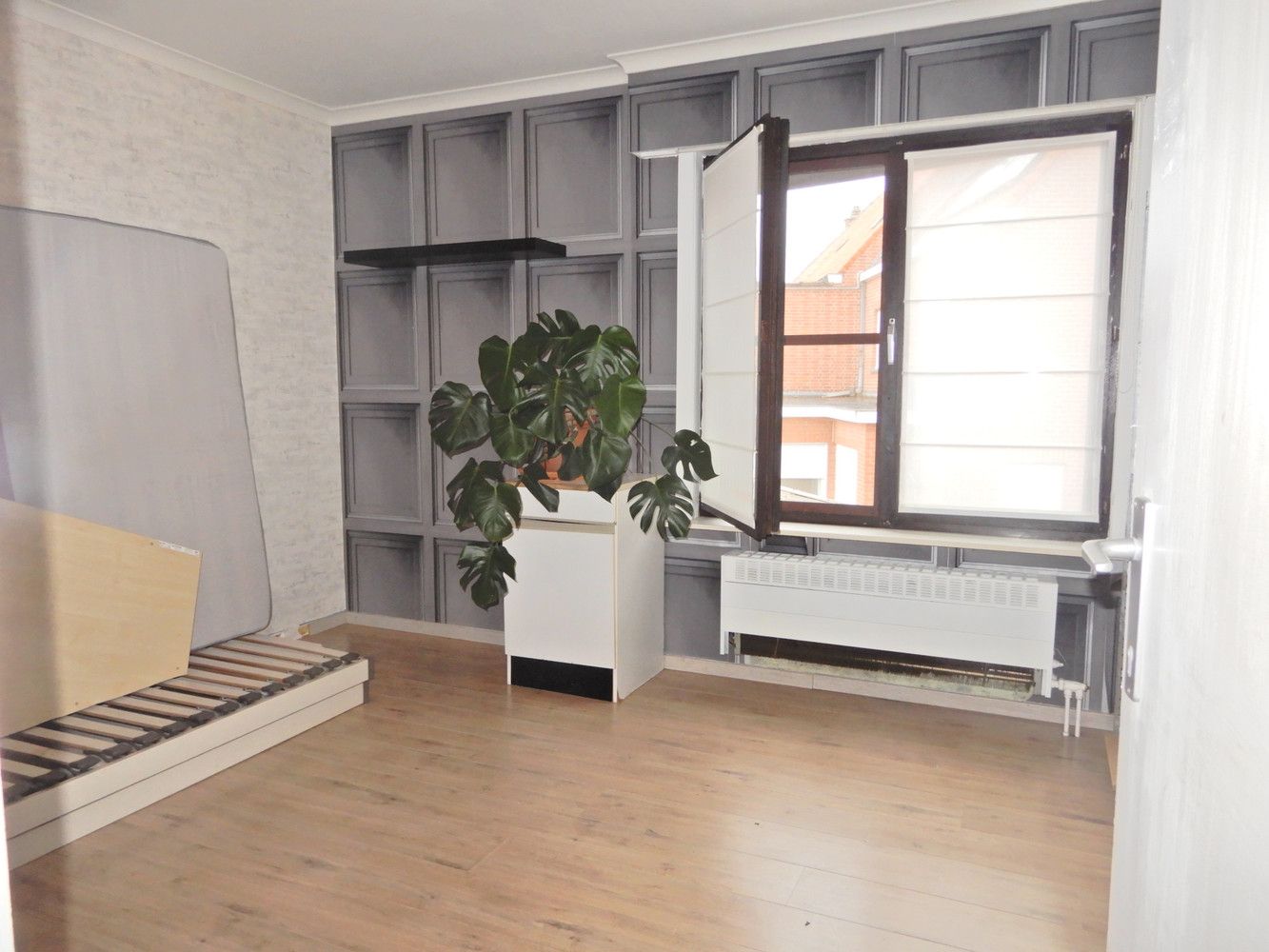 Appartement te Meulebeke. foto 11