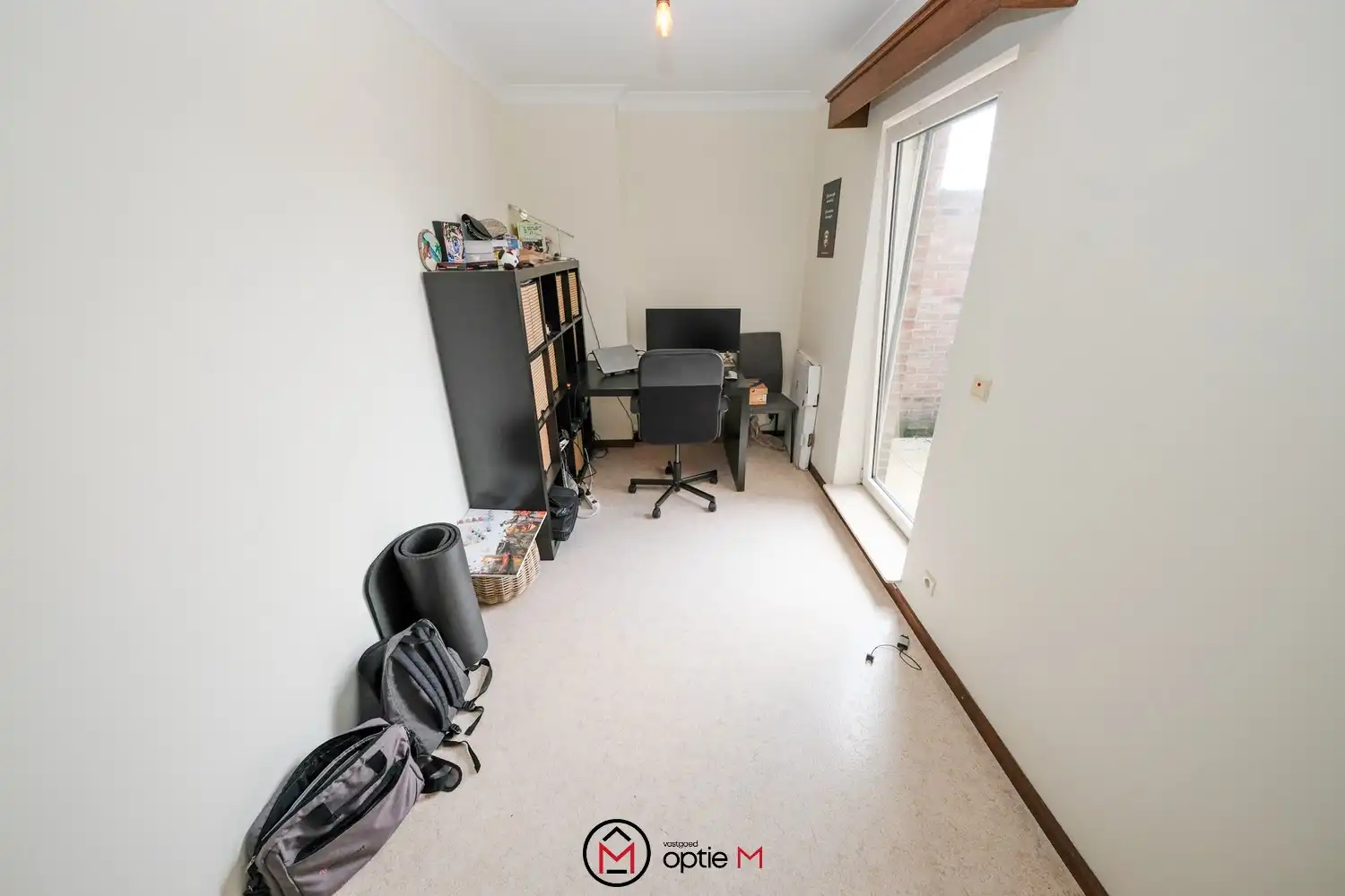Gezellig appartement met 3 slaapkamers in het hart van Alken foto 14