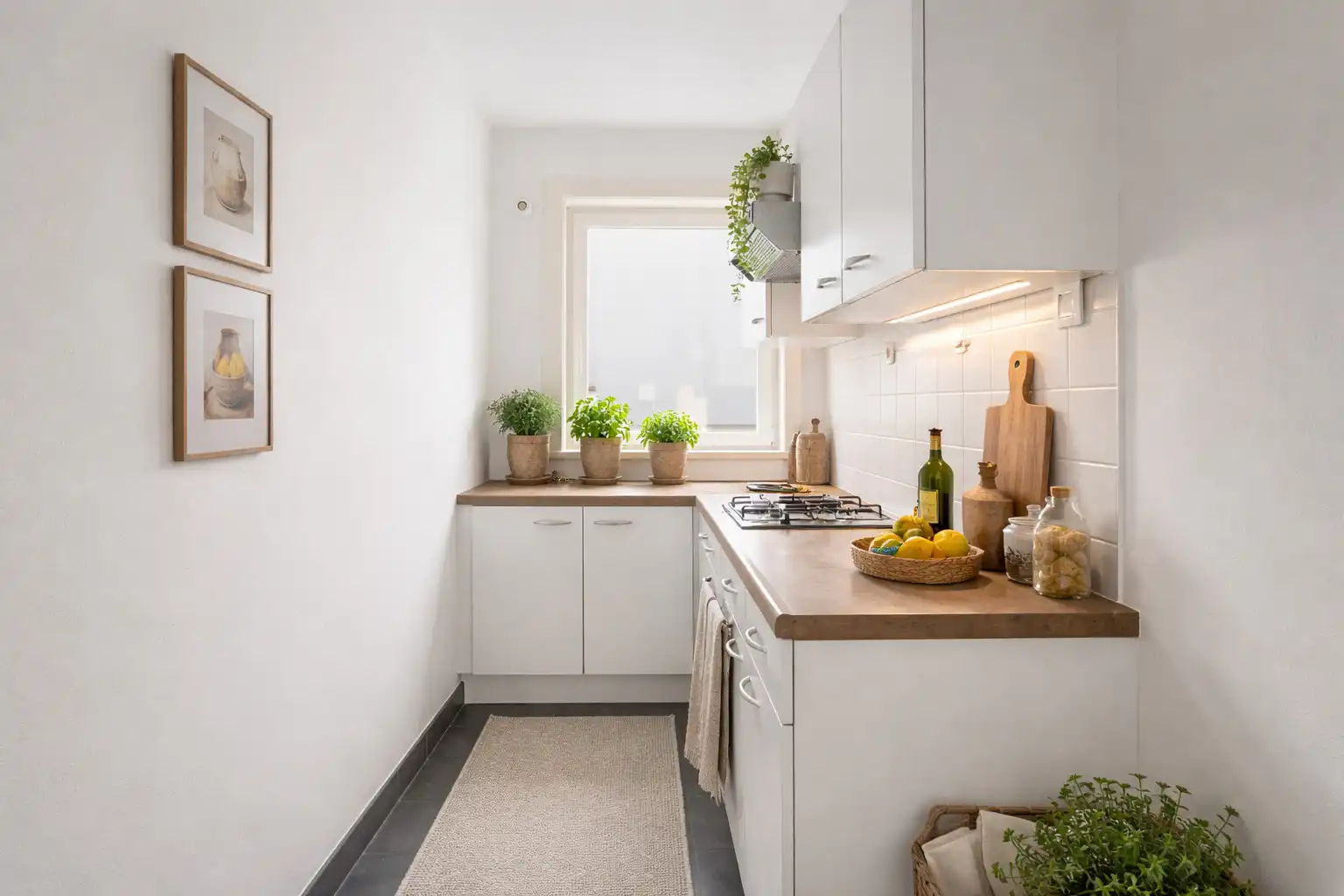 Gent Zuid: Ideaal voor studenten | Garage + Tuin | EPC C foto 5