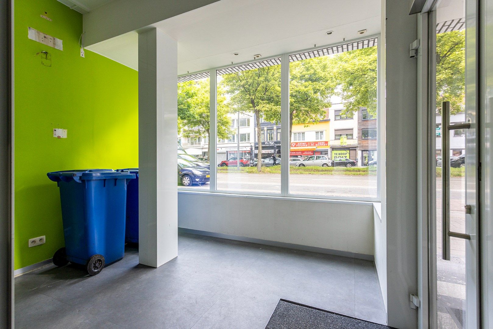 Kantoor van 126m² met diverse mogelijkheden!  foto 4