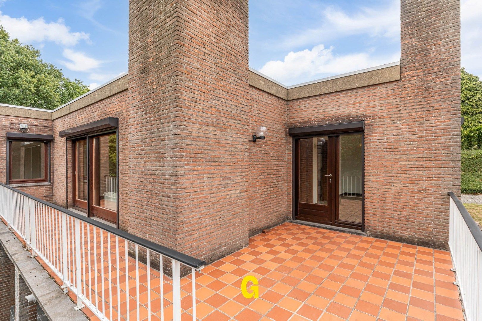 Vrijstaande woning met uitgesproken karakter op een uitstekende locatie in hartje Bilzen, op 11a 23ca foto 13