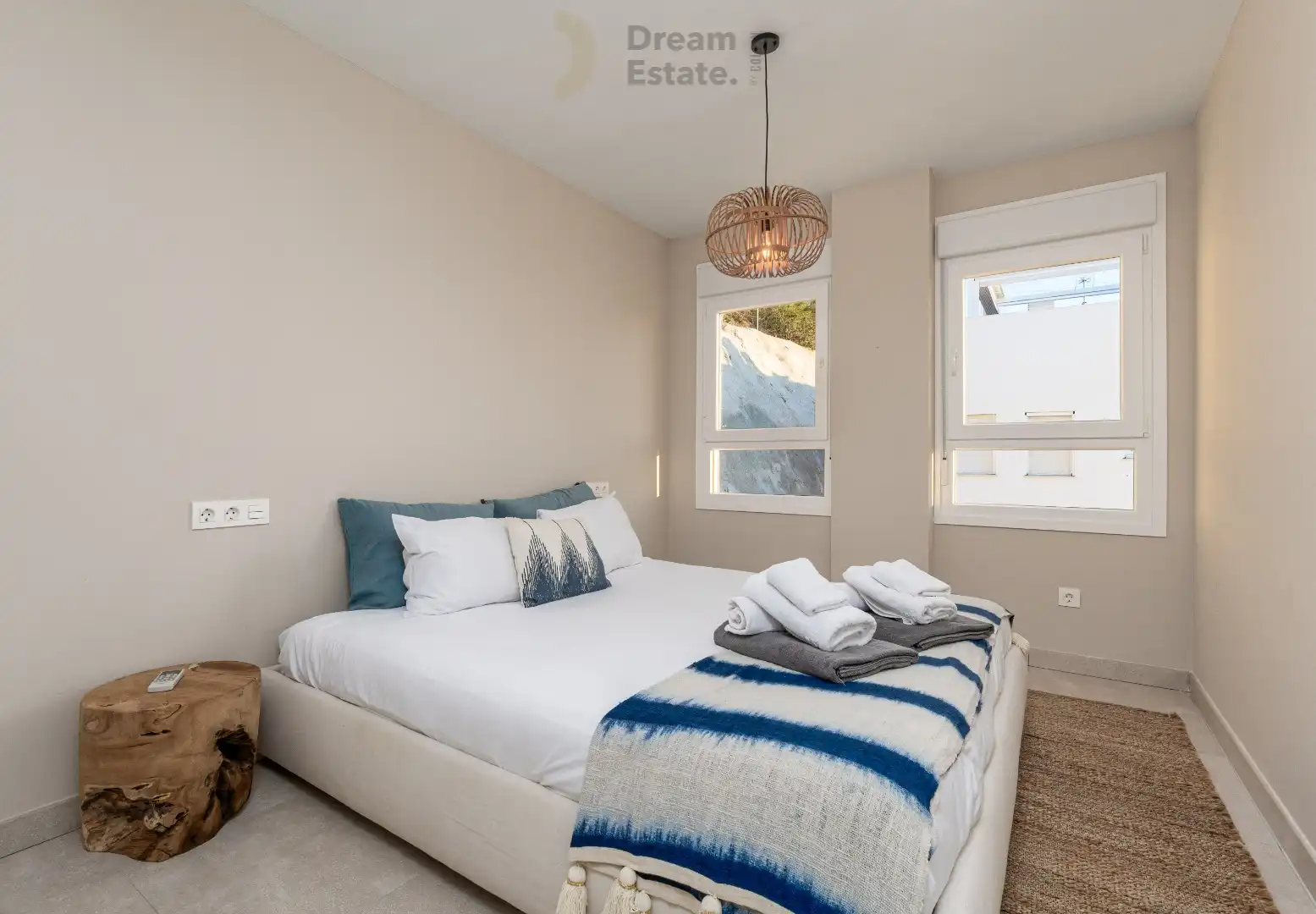 Exclusief Penthouse in Calpe – Luxe leven met panoramisch zeezicht foto 22