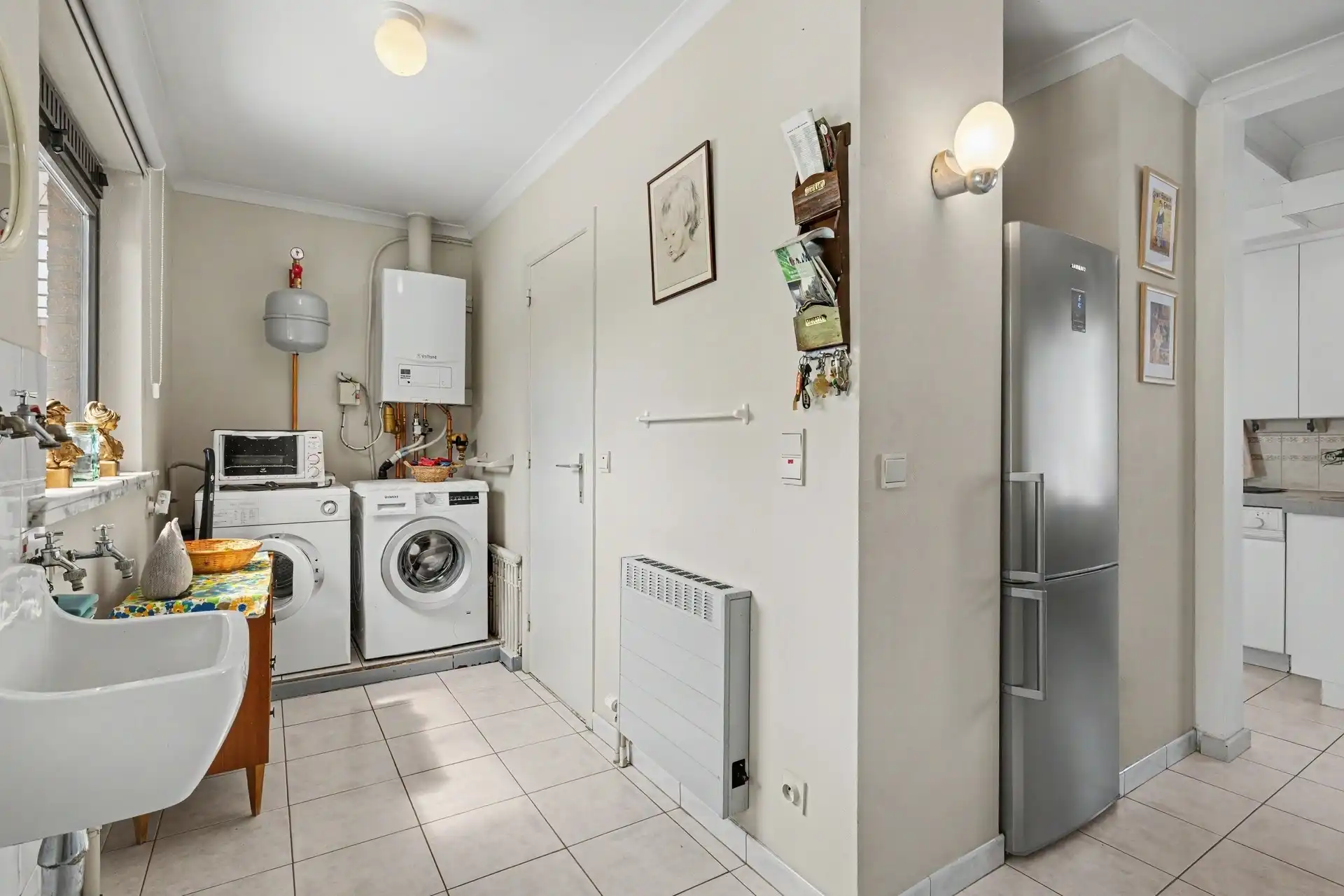 Ruime laagbouwwoning op een mooi perceel van 1.373m² foto 11