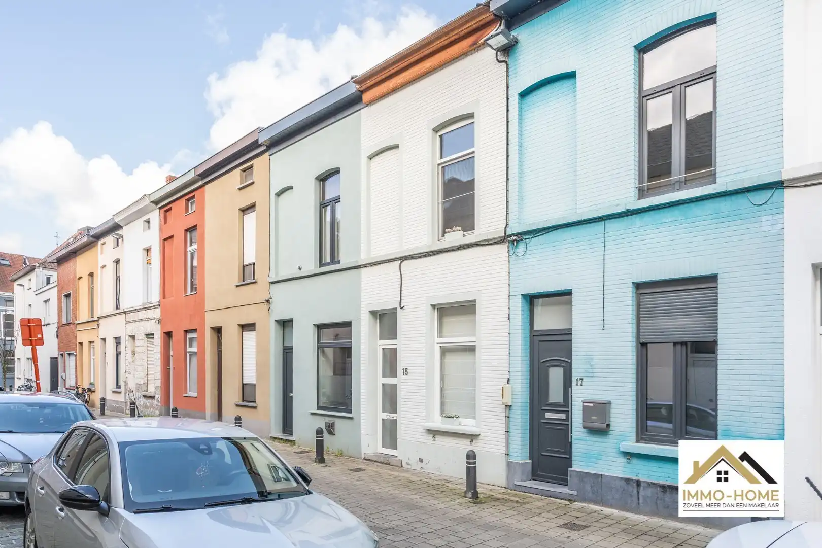 Energiezuinige instapklare woning met drie slaapkamers foto {{pictureIndex}}