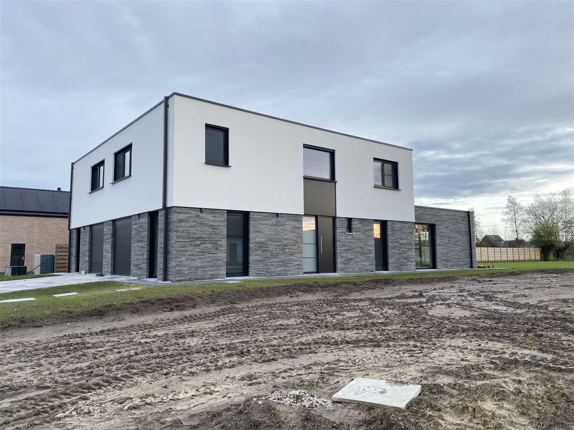 Huis te huur Moleneinde 18 - 9940 EVERGEM