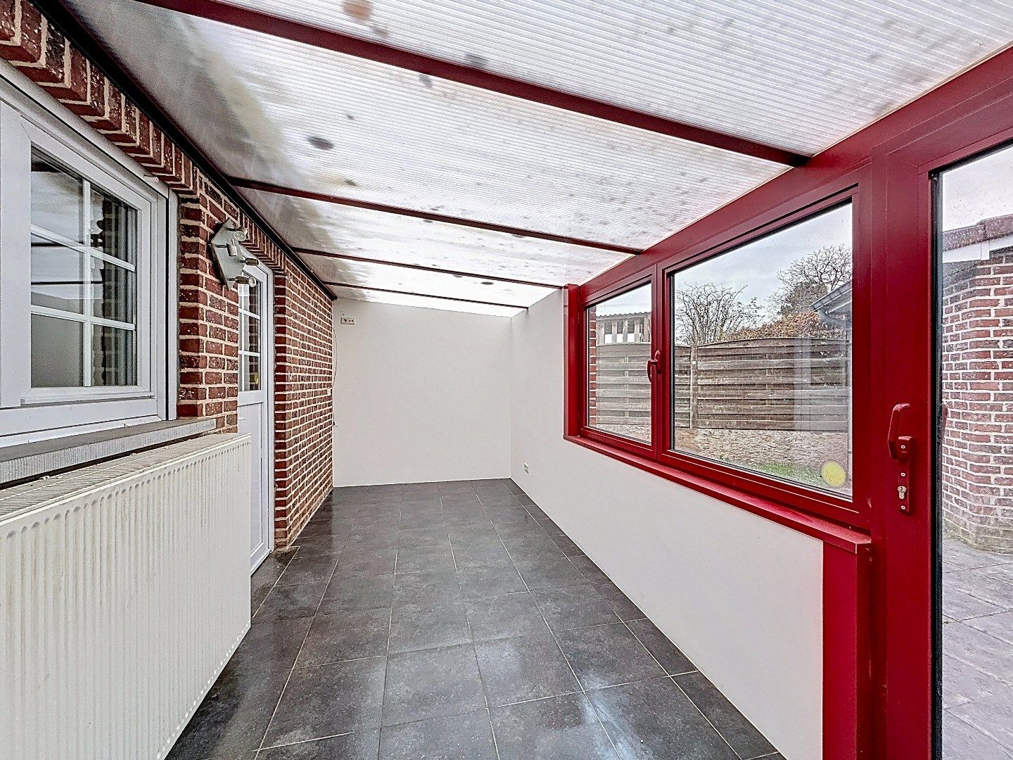 IN OPTIE! Instapklare woning op rustige ligging met 3 slaapkamers foto 12
