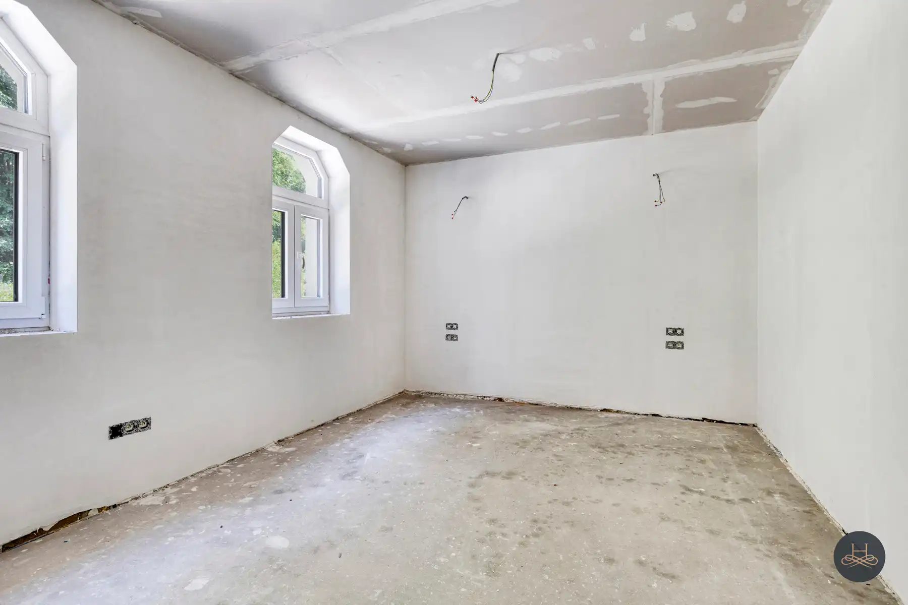 Zeer ruime, energiezuinige casco-gezinswoning op toplocatie foto 14