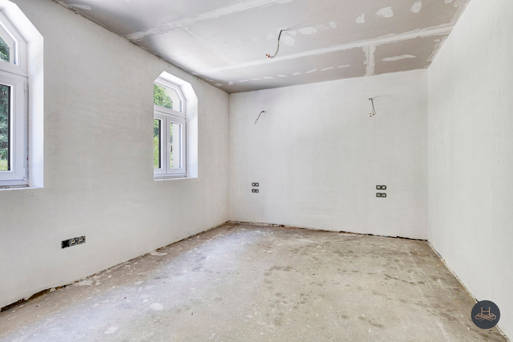 Zeer ruime, energiezuinige casco-gezinswoning op toplocatie foto 14