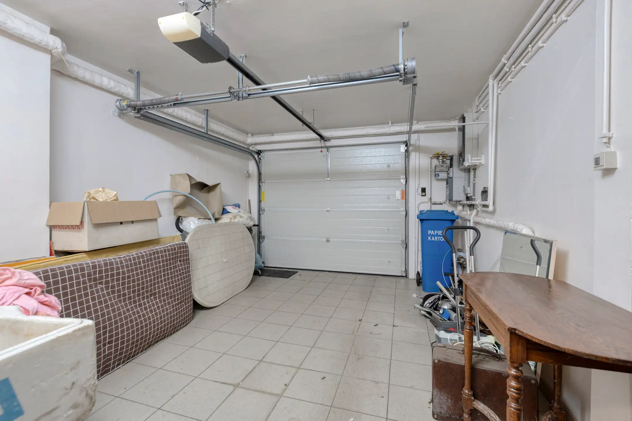 Woning met 3 slaapkamers in centrum Aarschot foto 22