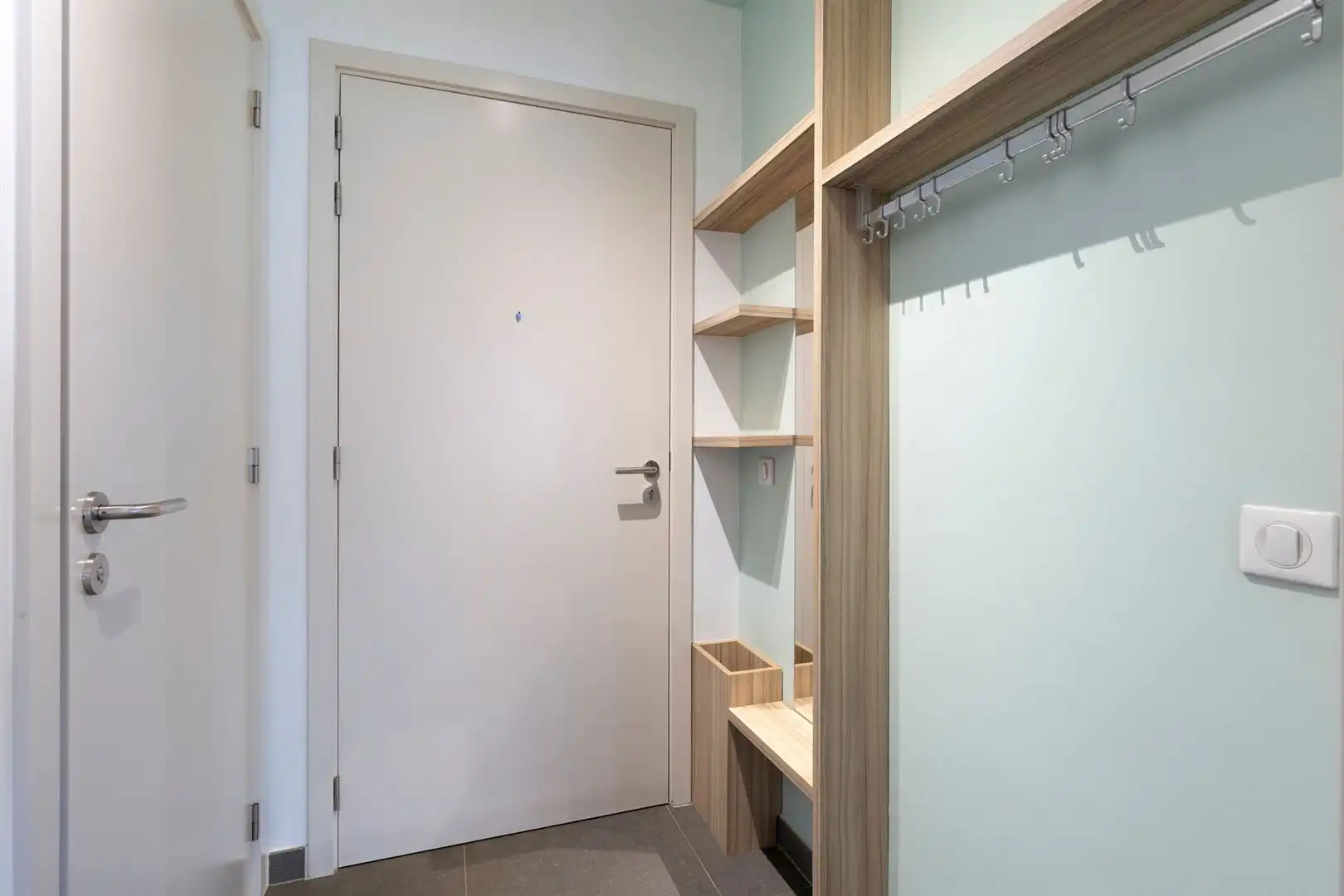 App met 3 slp in cetrum Oudenaarde foto 5
