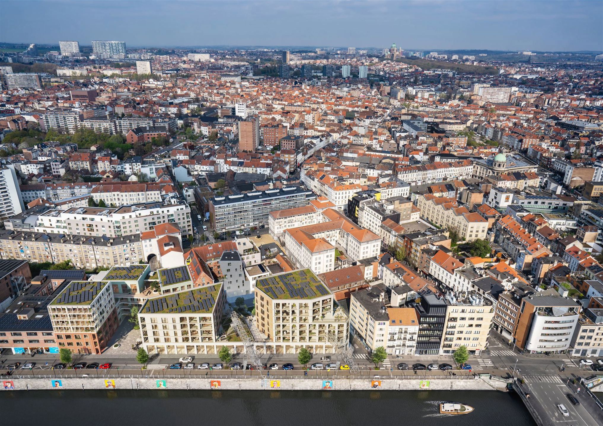 MOGELIJKHEID 6% BTW - 40% VERKOCHT foto 15