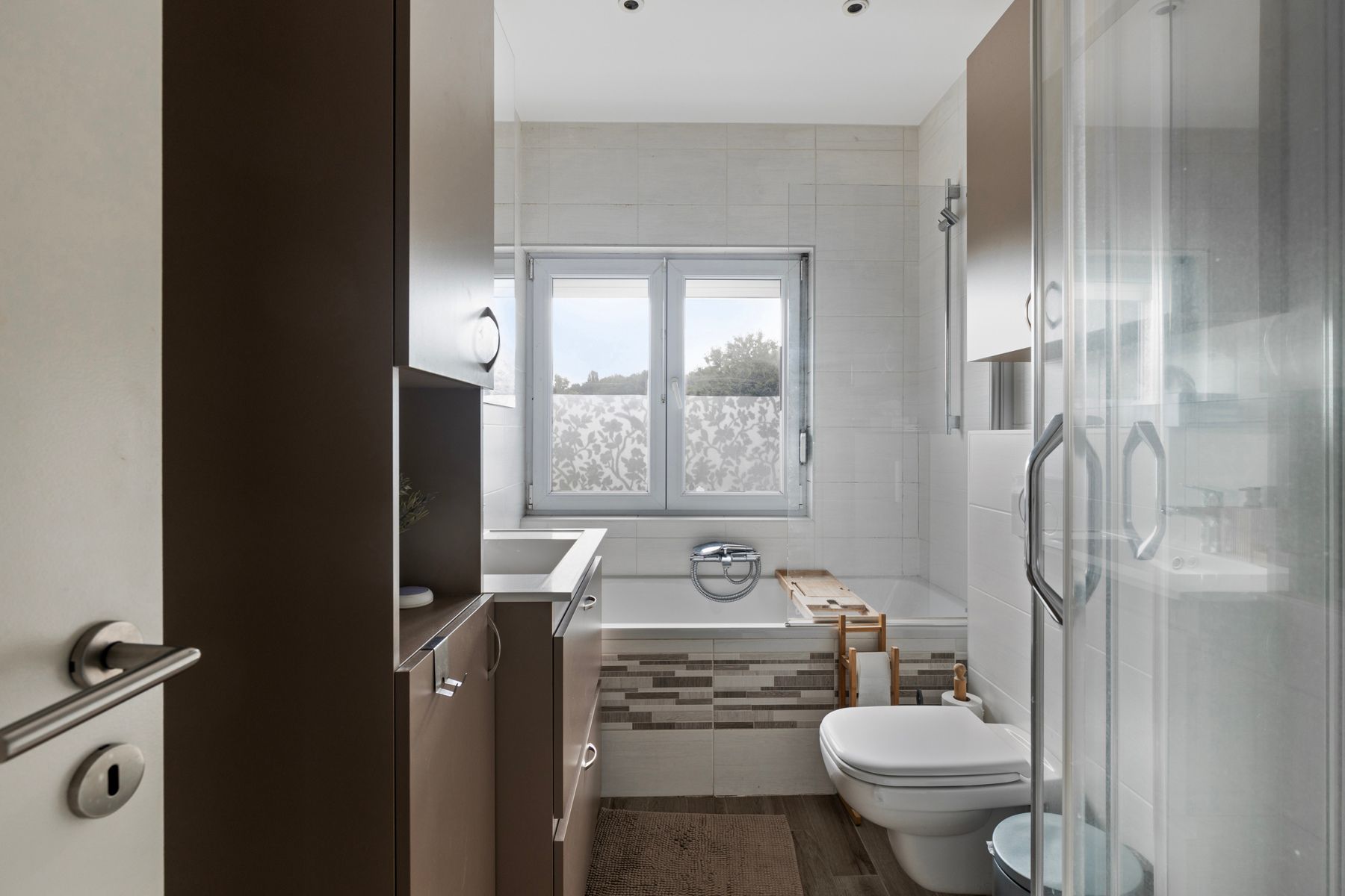 Instapklare woning met zonnige tuin in een rustige buurt! foto 10