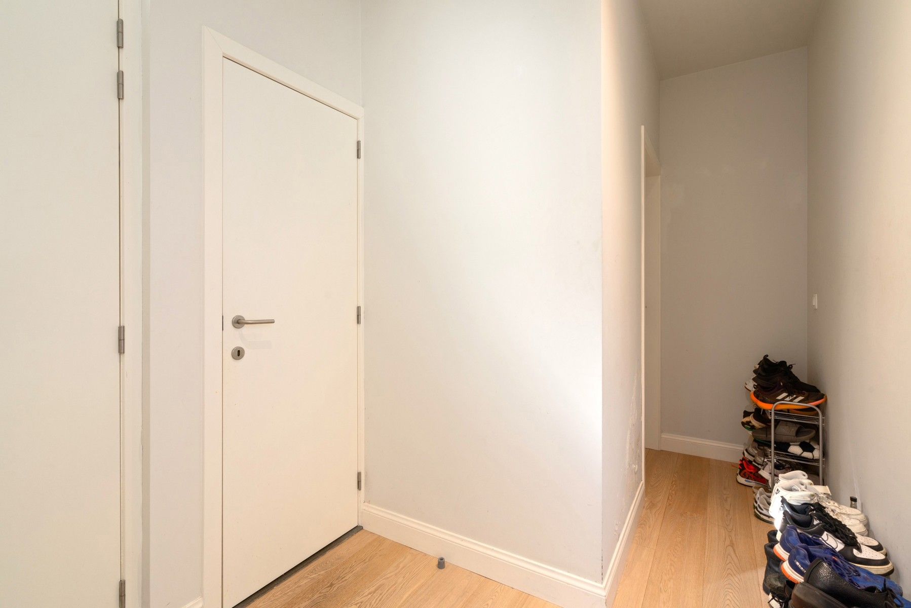 Gerenoveerd, energiezuinig appartement op toplocatie foto 8