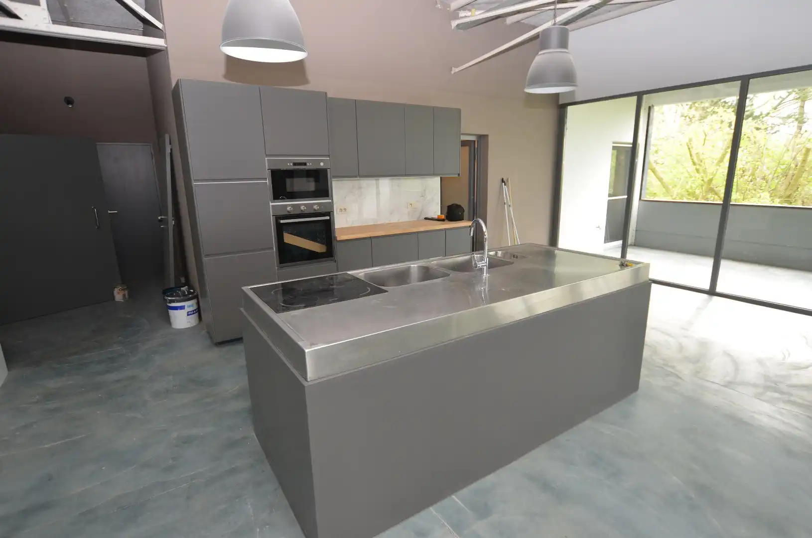 Loft (357m²) foto 5