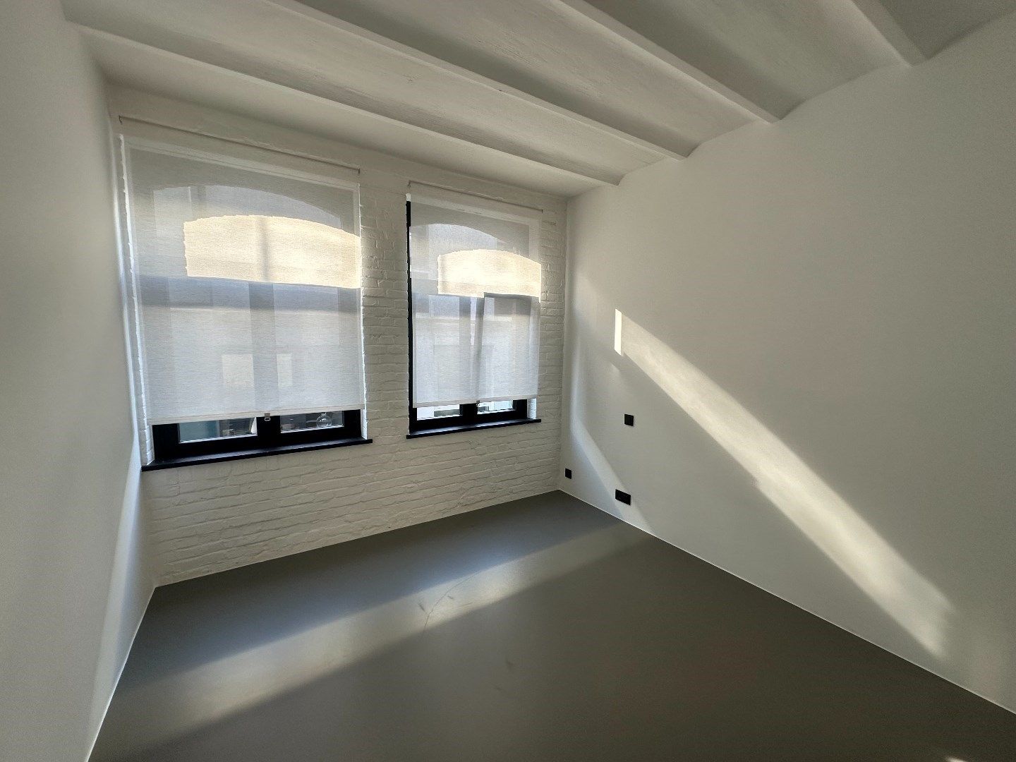 Unieke loft in het hart van de stad met twee slaapkamers foto 6