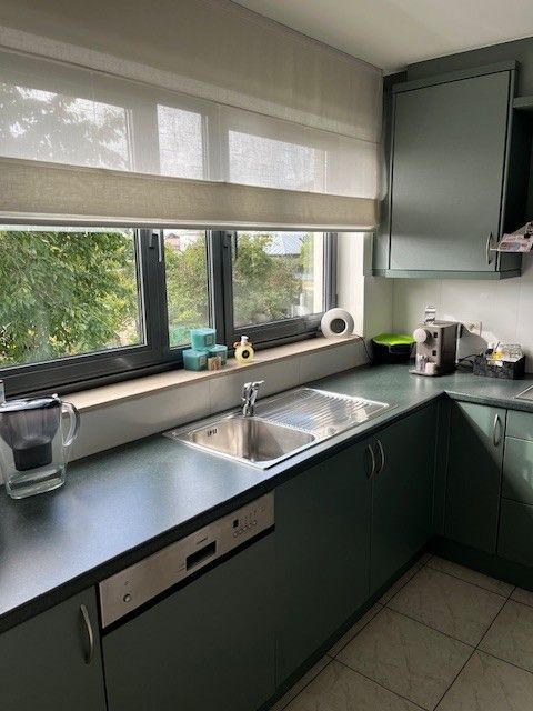Instapklaar duplex appartement te huur in het landelijke Rekem ✨ foto 5